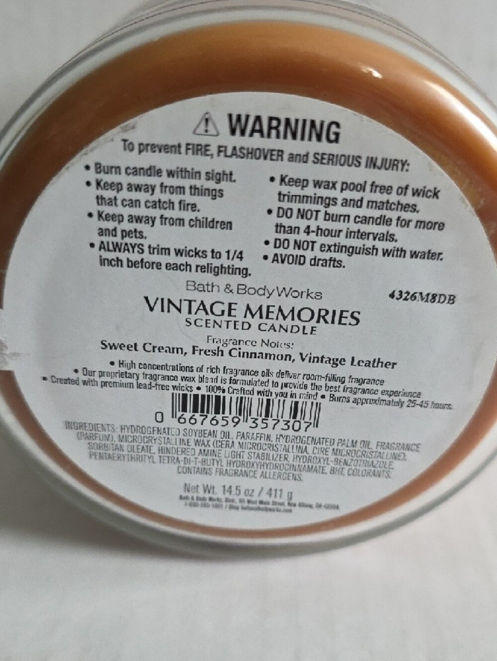 Bath & Body Works Package - Picture 6 of 6